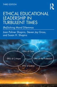 Ethical Educational Leadership in Turbulent Times