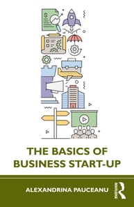 Basics of Business Start-Up