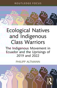 Ecological Natives and Indigenous Class Warriors