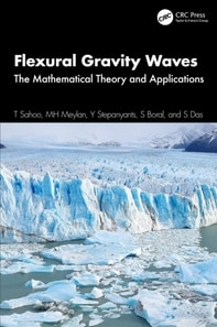 Flexural Gravity Waves