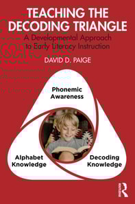 Teaching the Decoding Triangle