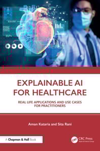 Explainable AI for Healthcare
