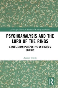 Psychoanalysis and The Lord of the Rings