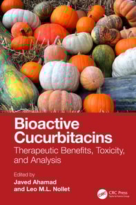 Bioactive Cucurbitacins