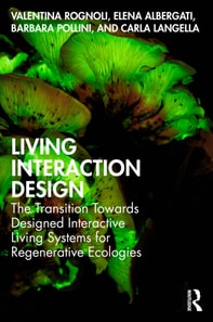 Living Interaction Design