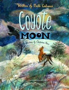Coyote Moon