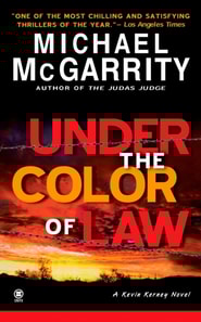 Under the Color of Law