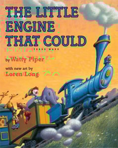 Little Engine That Could