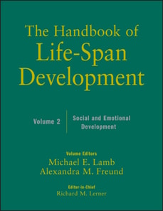 Handbook of Life-Span Development, Volume 2