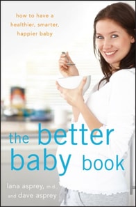 Better Baby Book