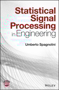 Statistical Signal Processing in Engineering