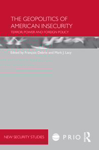 Geopolitics of American Insecurity