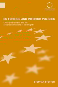 EU Foreign and Interior Policies