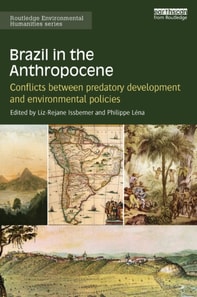 Brazil in the Anthropocene