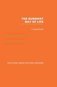 Buddhist Way of Life