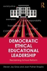 Democratic Ethical Educational Leadership