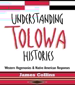 Understanding Tolowa Histories