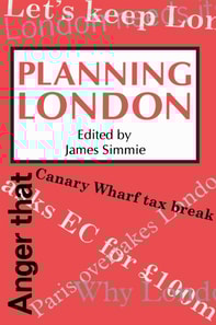 Planning London