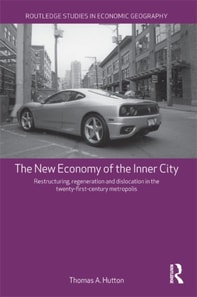 New Economy of the Inner City