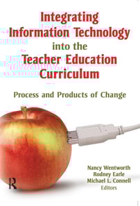 Integrating Information Technology into the Teacher Education Curriculum