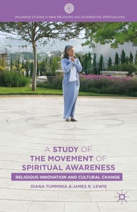 Study of the Movement of Spiritual Awareness