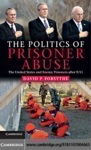 Politics of Prisoner Abuse