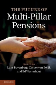 Future of Multi-Pillar Pensions