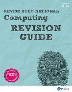 Revise BTEC National Computing Revision Guide uPDF