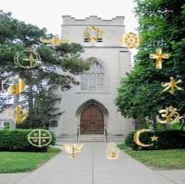 Guide to Establishing Pacifist-Anarchist-Socialist Fellowships Within Unitarian Universalism