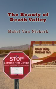 Beauty of Death Valley