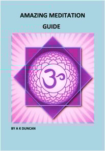 Amazing Meditation Guide