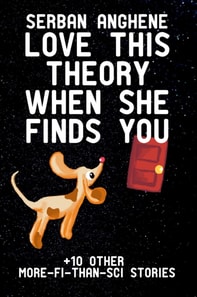 Love This Theory When She Finds You