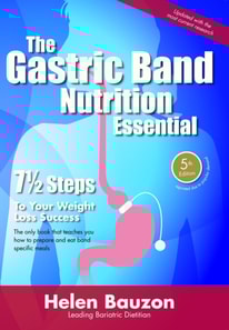 Gastric Band Nutrition Essential
