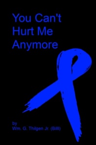 You Can't Hurt Me Anymore