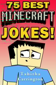 75 Best Minecraft Jokes