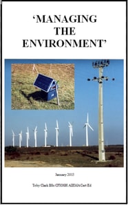 Managing the Environment