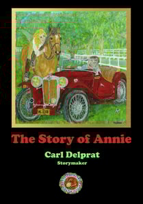 story of Annie