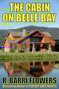 Cabin on Belle Bay