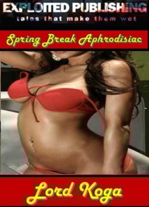 Spring Break Aphrodisiac