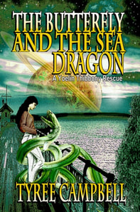 Butterfly and the Sea Dragon: A Yoelin Thibbony Rescue
