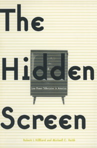 Hidden Screen