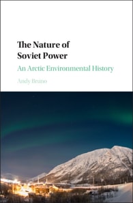 Nature of Soviet Power