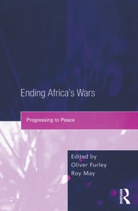 Ending Africa's Wars