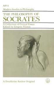 Philosophy of Socrates