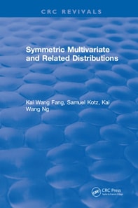 Symmetric Multivariate and Related Distributions