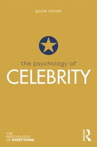 Psychology of Celebrity