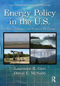 Energy Policy in the U.S.