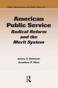 American Public Service