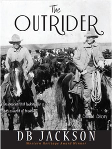Outrider