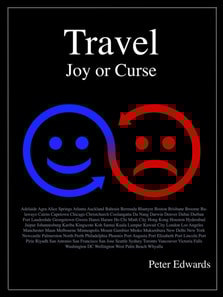 Travel Joy or Curse